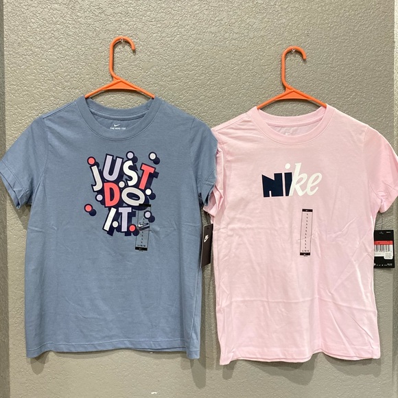 Nike Other - 🔴 Nike T-Shirt Bundle